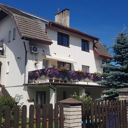 Villa Margolla Wronowo Εξωτερικό φωτογραφία