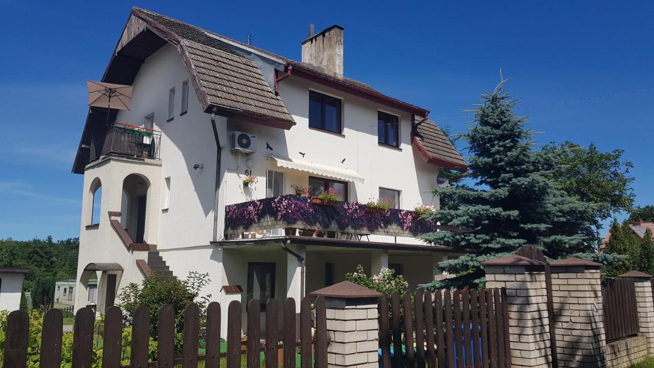 Villa Margolla Wronowo Εξωτερικό φωτογραφία