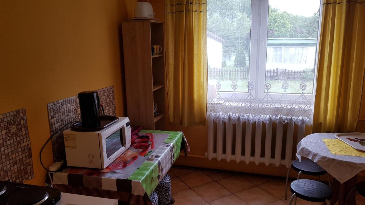 Villa Margolla Wronowo Εξωτερικό φωτογραφία