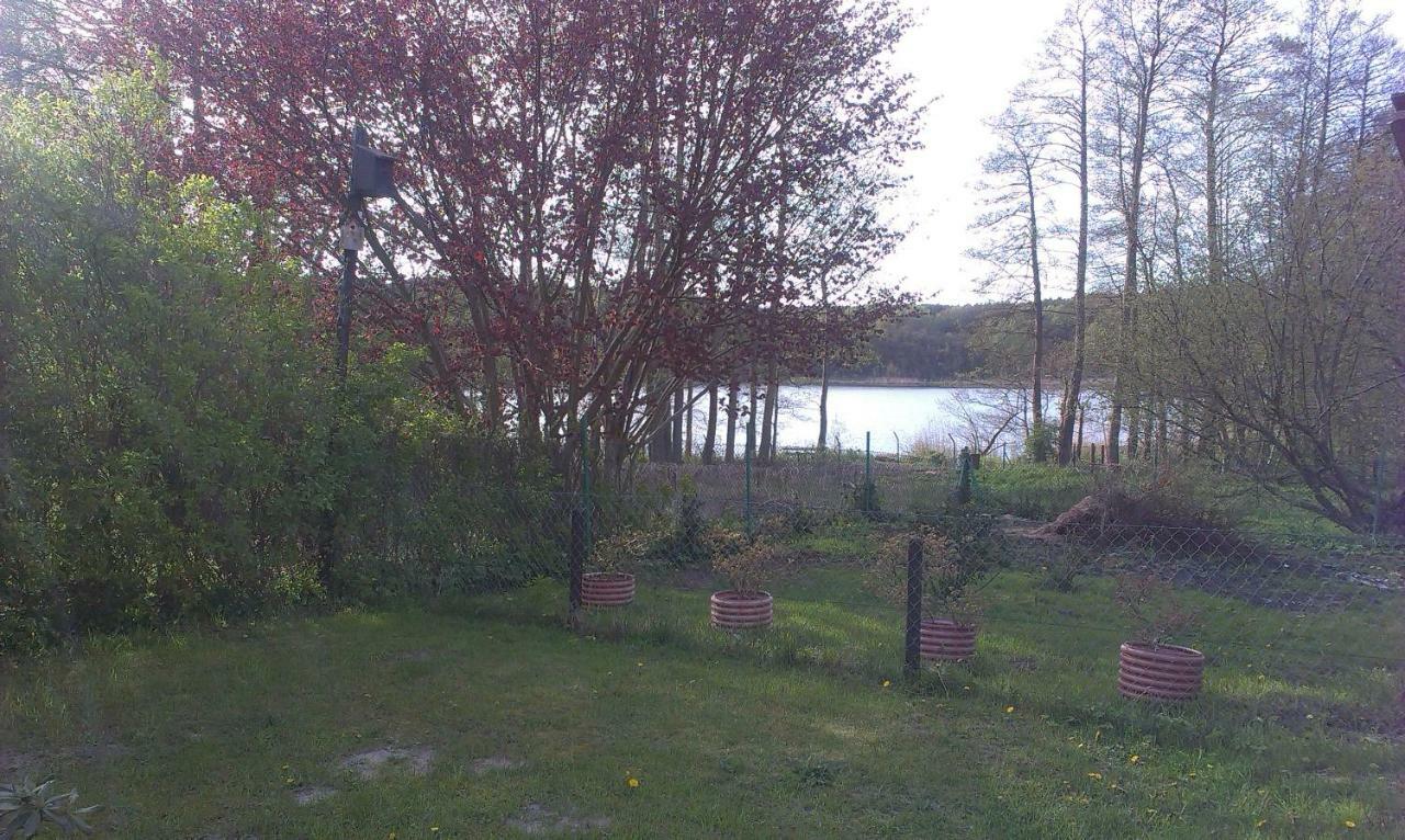 Villa Margolla Wronowo Εξωτερικό φωτογραφία
