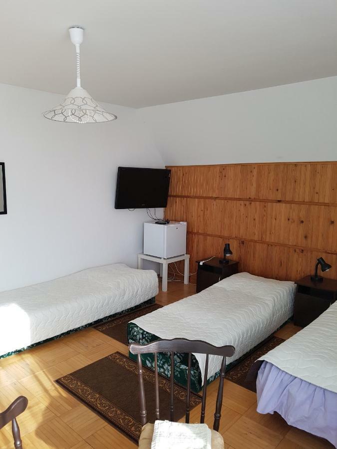 Villa Margolla Wronowo Εξωτερικό φωτογραφία