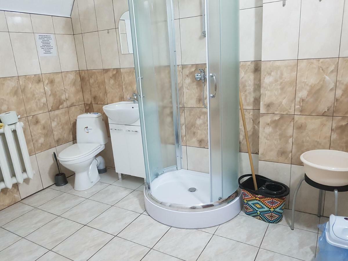 Villa Margolla Wronowo Εξωτερικό φωτογραφία