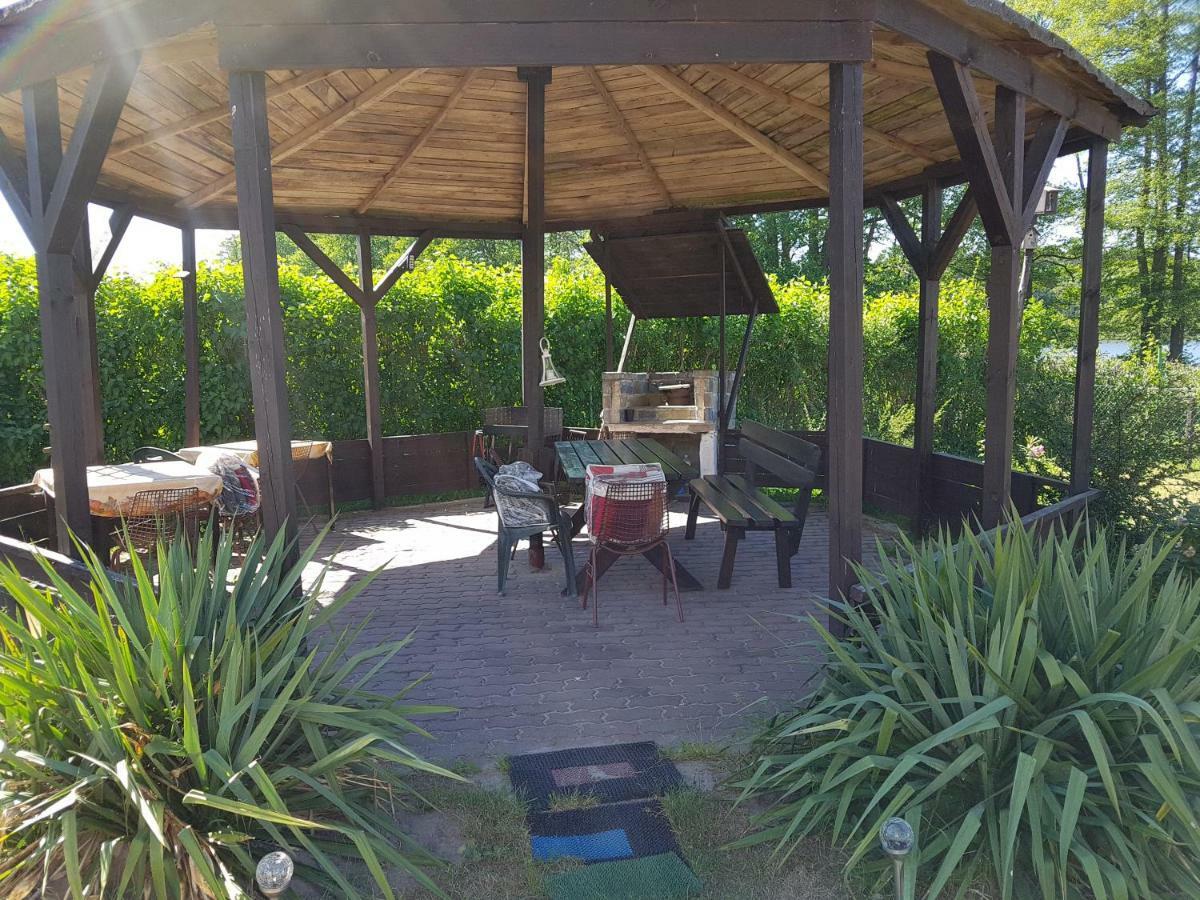 Villa Margolla Wronowo Εξωτερικό φωτογραφία
