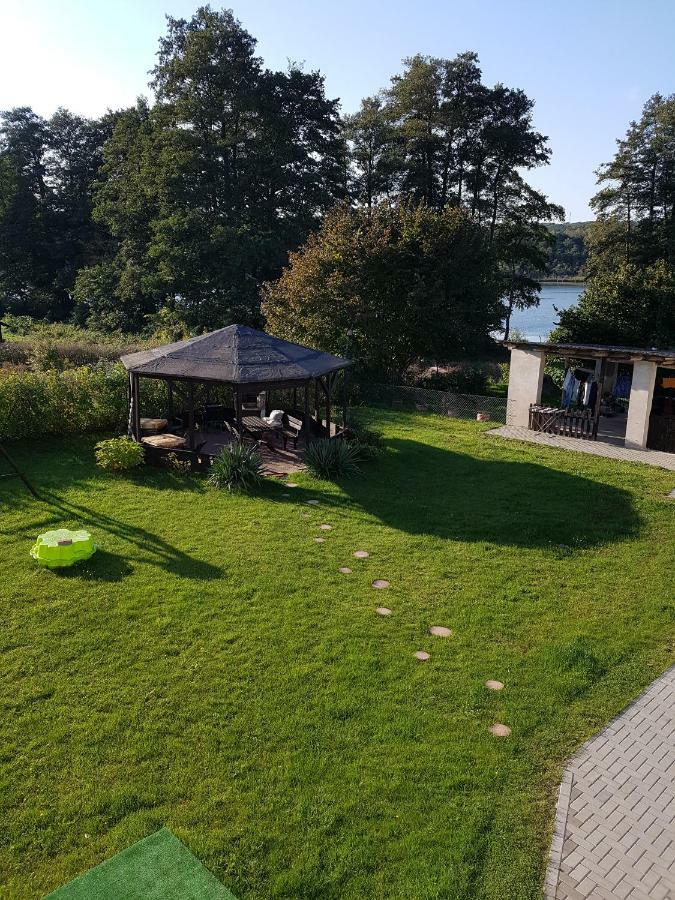 Villa Margolla Wronowo Εξωτερικό φωτογραφία