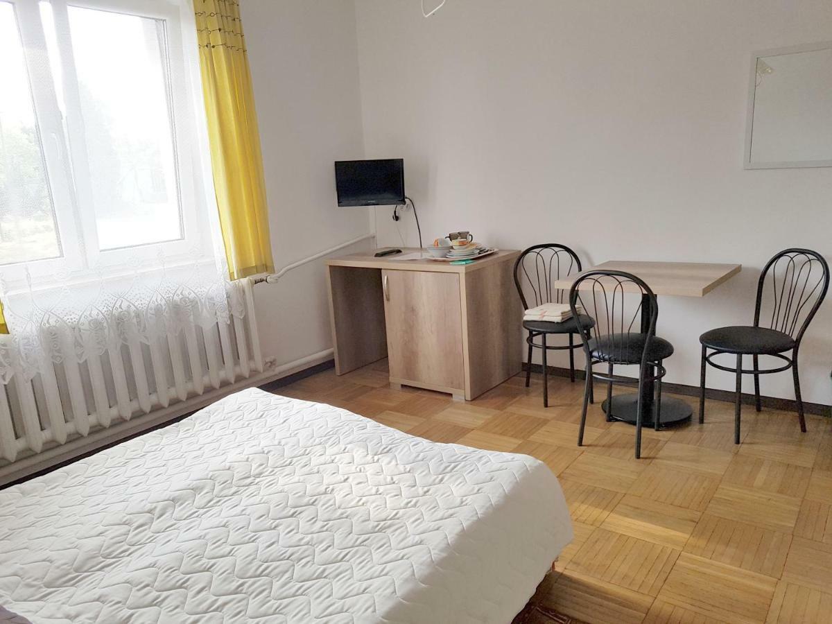 Villa Margolla Wronowo Εξωτερικό φωτογραφία