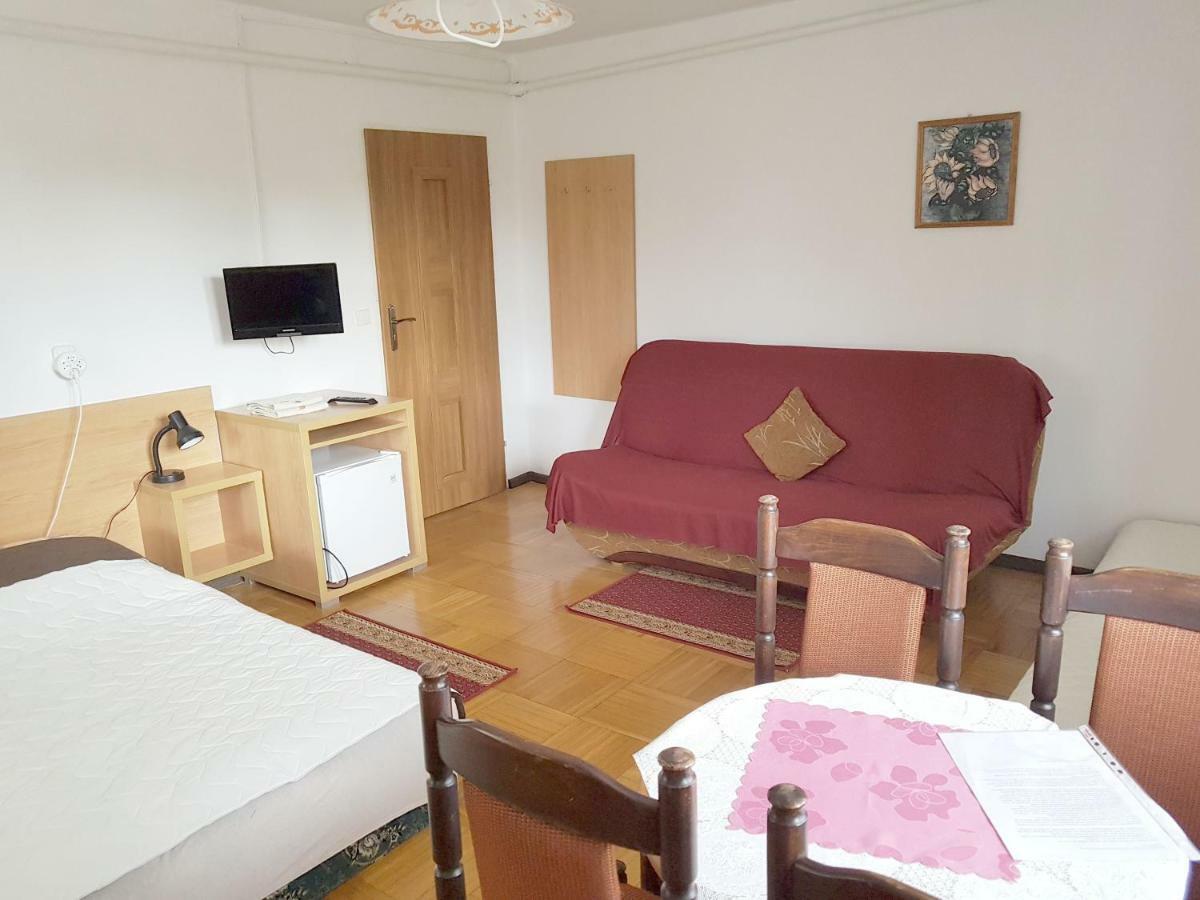 Villa Margolla Wronowo Εξωτερικό φωτογραφία