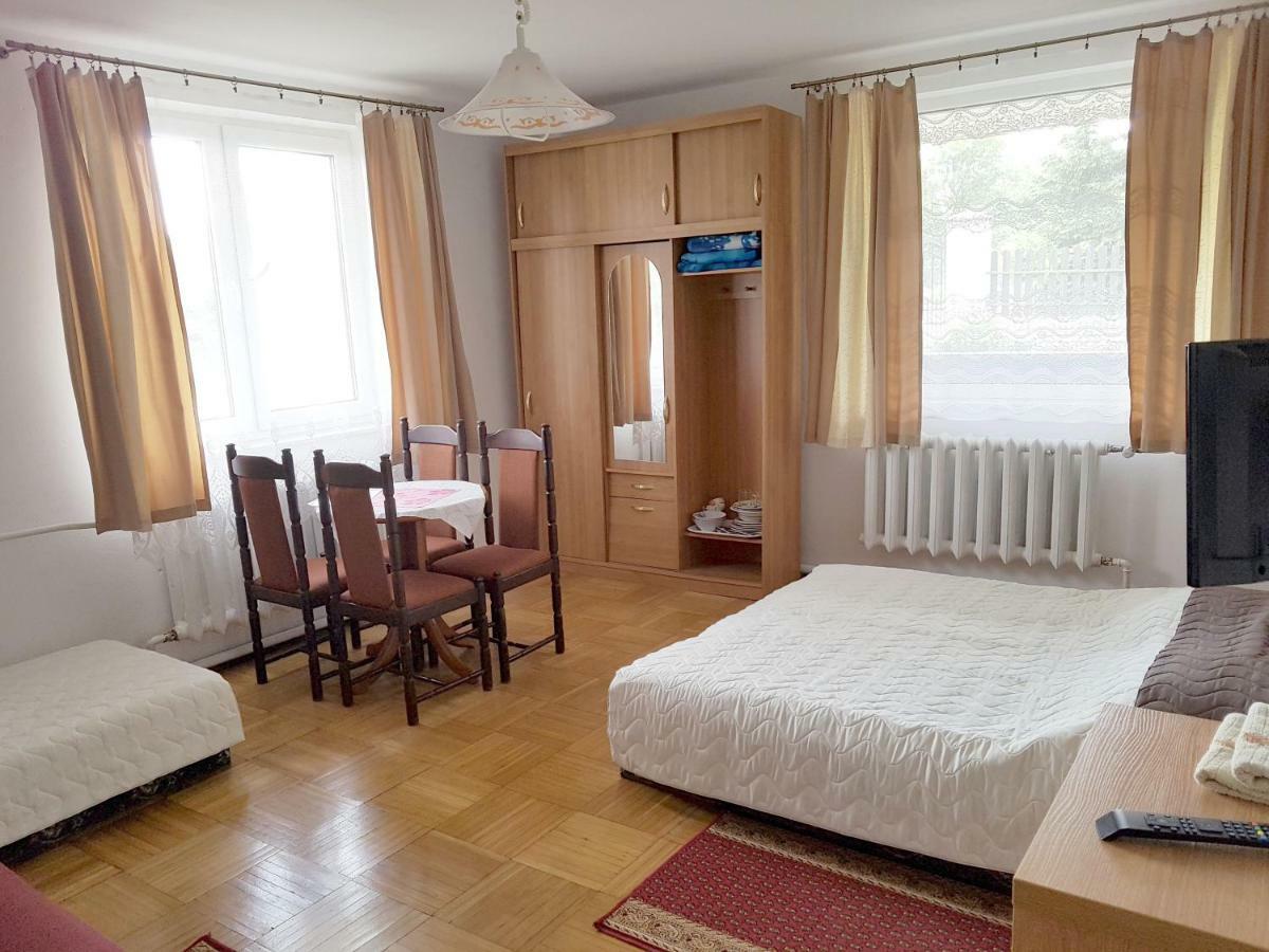 Villa Margolla Wronowo Εξωτερικό φωτογραφία