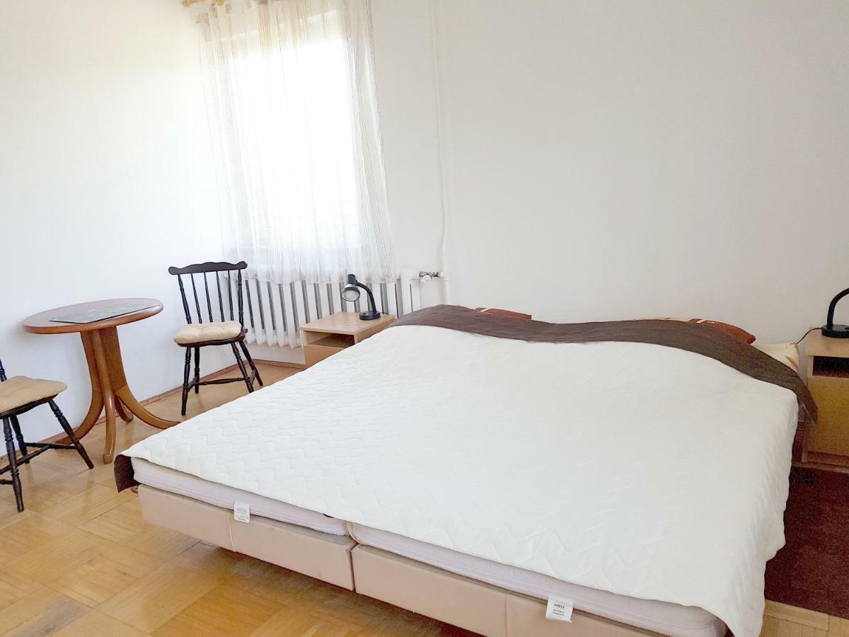 Villa Margolla Wronowo Εξωτερικό φωτογραφία