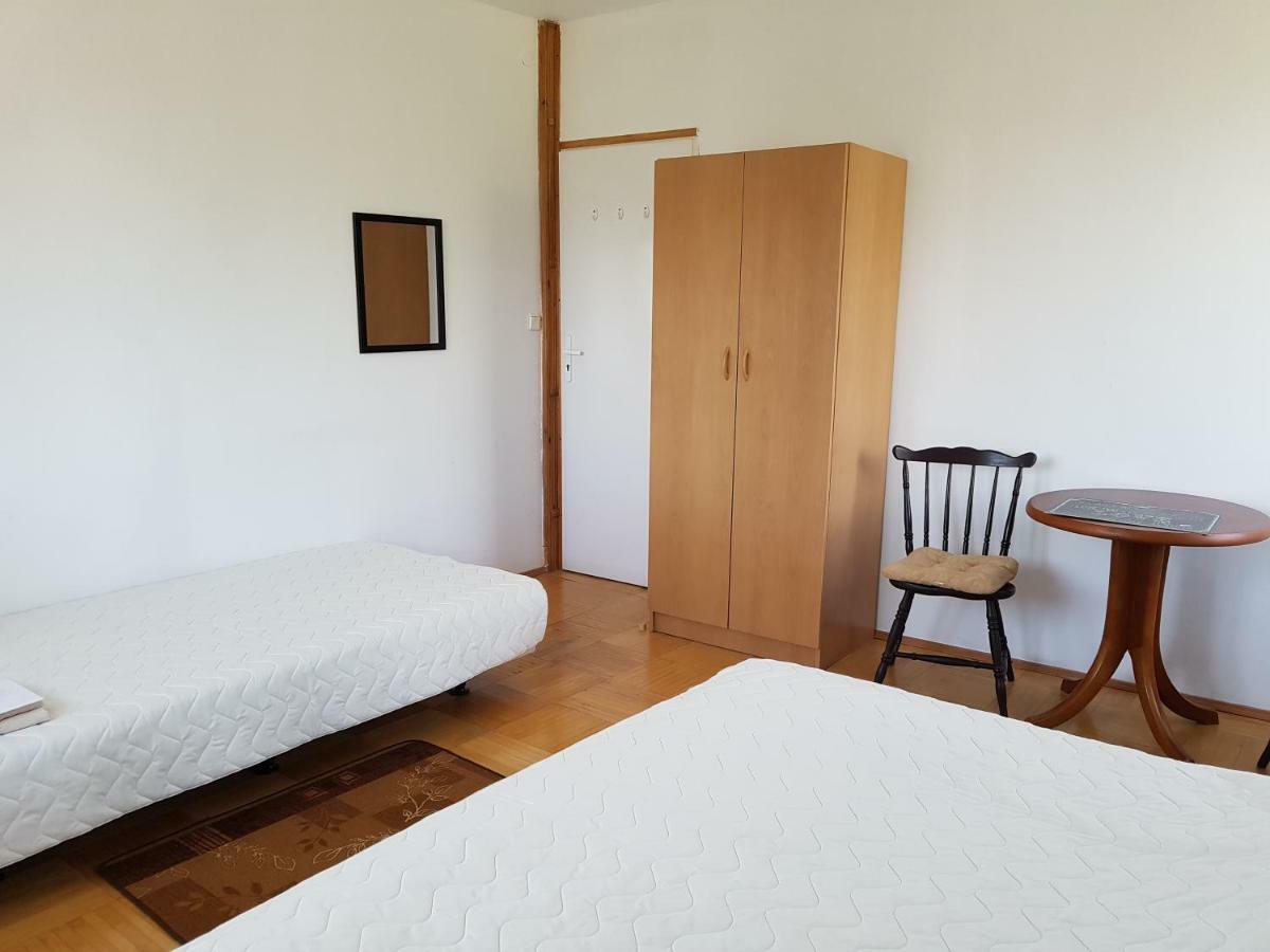 Villa Margolla Wronowo Εξωτερικό φωτογραφία