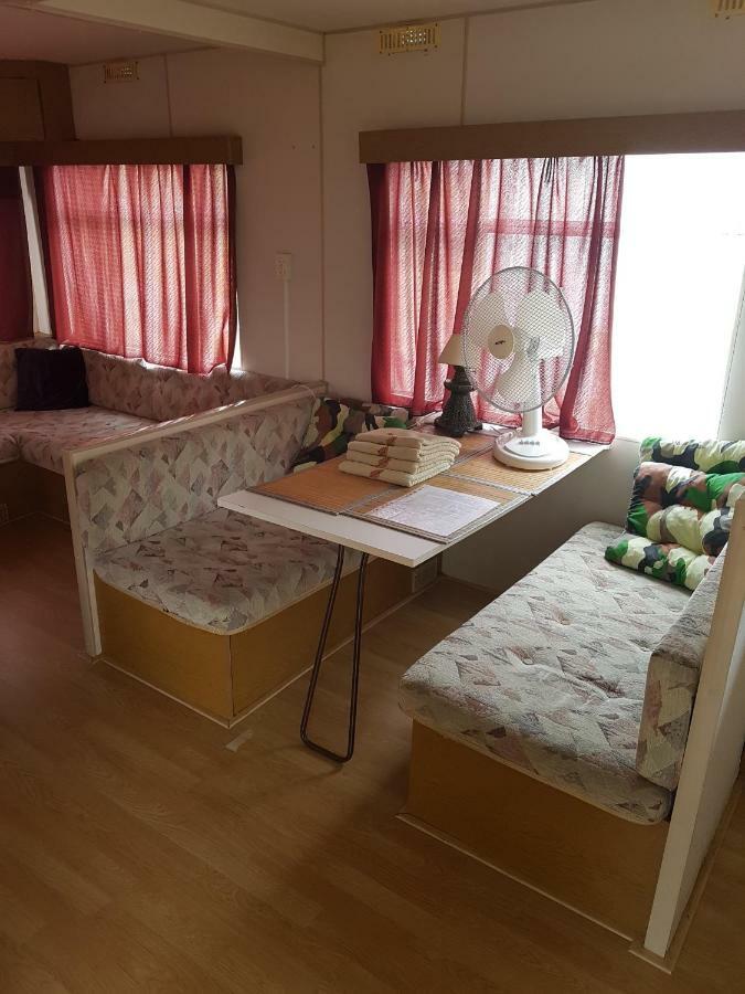 Villa Margolla Wronowo Εξωτερικό φωτογραφία