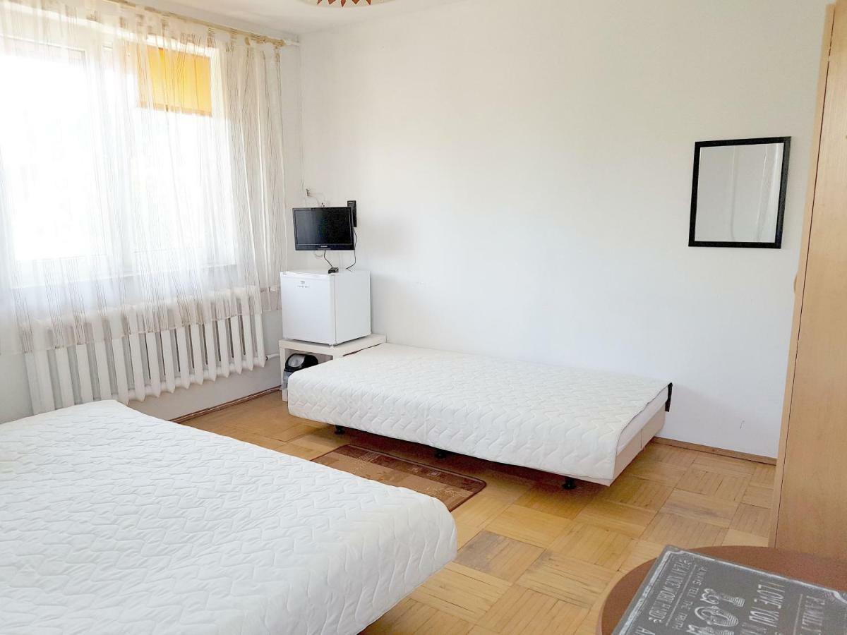 Villa Margolla Wronowo Εξωτερικό φωτογραφία