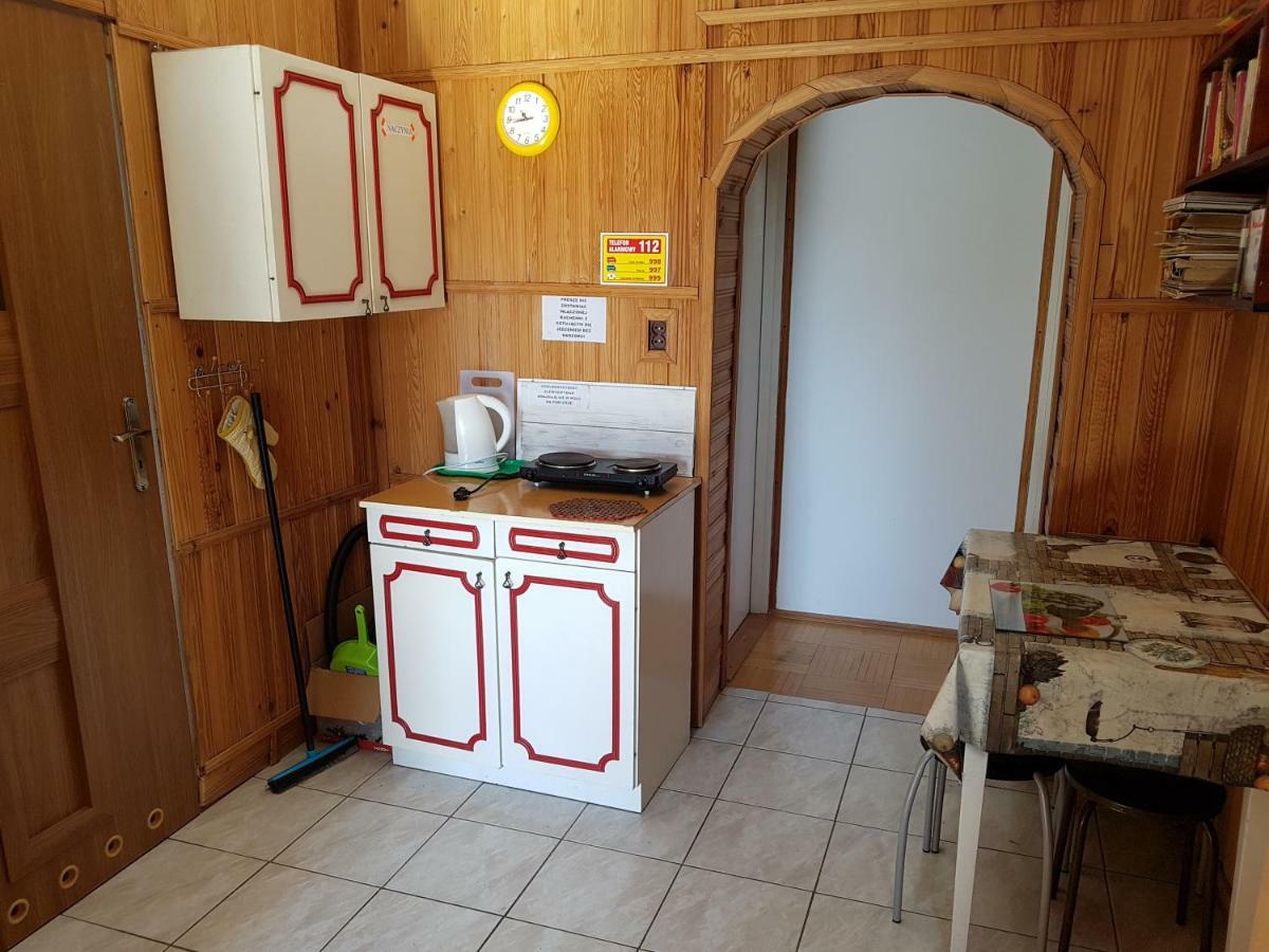 Villa Margolla Wronowo Εξωτερικό φωτογραφία
